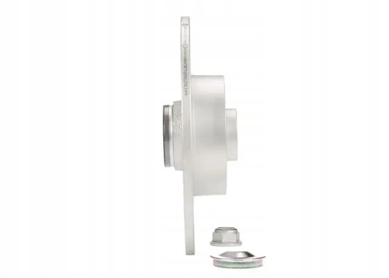 Bosch 0 986 479 E71 Гальмівний диск задній 0 986 479 e71 bosch renault