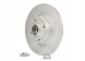 Bosch 0 986 479 E71 Гальмівний диск задній 0 986 479 e71 bosch renault