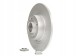 Bosch 0 986 479 E71 Гальмівний диск задній 0 986 479 e71 bosch renault
