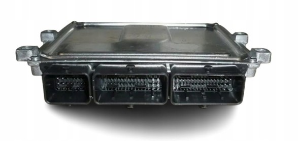 Renault OE 23 71 033 53R AF Модуль управління вприскуванням ECU R Captur 237103353R AF Оригінал