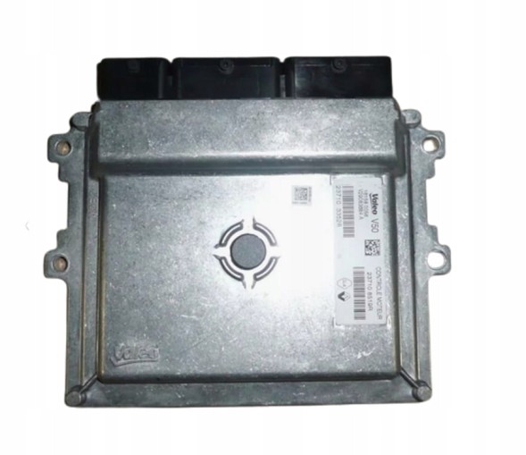 Renault OE 23 71 033 53R AF Модуль управління вприскуванням ECU R Captur 237103353R AF Оригінал