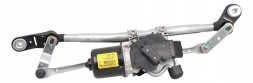 Renault OE RENAULT 8200268931 RENAULT CLIO 3 III МЕХАНІЗМ СКЛООЧИСНИКІВ ПЕРЕДНІЙ ЄВРОПА 8200268931