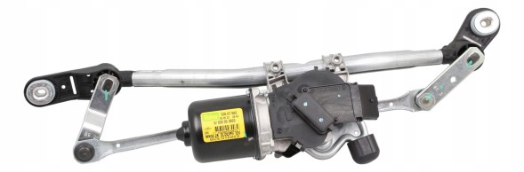 Renault OE RENAULT 8200268931 RENAULT CLIO 3 III МЕХАНІЗМ СКЛООЧИСНИКІВ ПЕРЕДНІЙ ЄВРОПА 8200268931