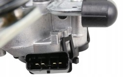 Renault OE RENAULT 8200268931 RENAULT CLIO 3 III МЕХАНІЗМ СКЛООЧИСНИКІВ ПЕРЕДНІЙ ЄВРОПА 8200268931