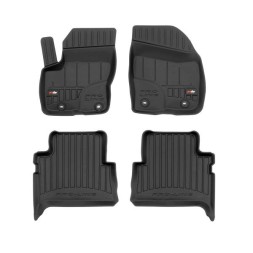 V-maxzone Part VIC-291428 Гумові килимки 4 шт. для FORD KUGA I