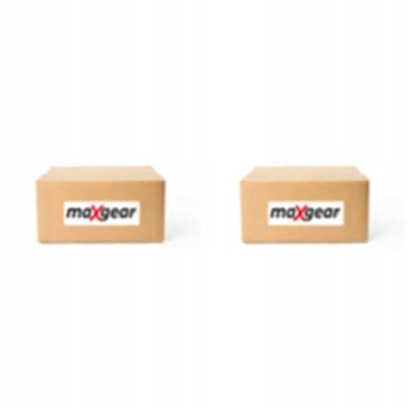 Maxgear 82-131 1 2 2x Затискачі гальма MAXGEAR ПЕРЕДНІ L+P для HONDA JAZZ II