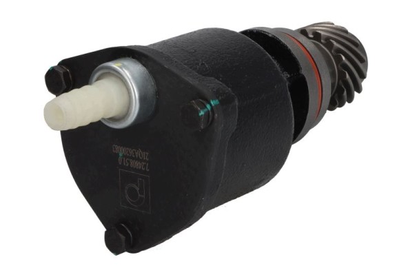 AD BRAKE VIC-160642 Вакуумний насос гальмівної системи 7.24808.51.0 для AUDI 80 B3 седан,