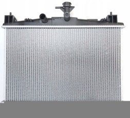SRLine ZY8415200A Mazda 2 (de) 1.3 1.5 2007 - 2014 zj3815200а