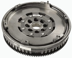 Sachs 2294 501 206 326 586_B двухмасове коло db a200 cdi 04-12