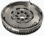 Sachs 2294 501 206 326 586_B двухмасове коло db a200 cdi 04-12