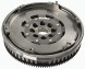 Sachs 2294 501 206 326 586_B двухмасове коло db a200 cdi 04-12