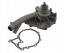 Febi bilstein 01353 Насос води 01353 febi bilstein mercedes