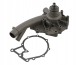 Febi bilstein 01353 Насос води 01353 febi bilstein mercedes