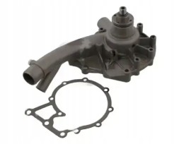 Febi bilstein 01353 Насос води 01353 febi bilstein mercedes