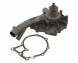 Febi bilstein 01353 Насос води 01353 febi bilstein mercedes