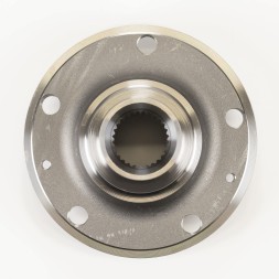 Fiat OE Передняя ступица колеса PSA OE 9670367680