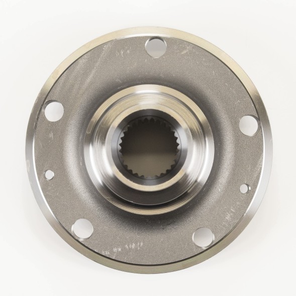 Fiat OE Передняя ступица колеса PSA OE 9670367680