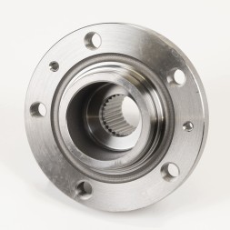 Fiat OE Передняя ступица колеса PSA OE 9670367680
