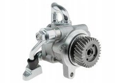 NTY SPW-IS-007 POMPA WSPOMAGANIA ISUZU D-MAX II 2.5 DIESEL 2011-2016 NTY НАСОС ГІДРОПІДСИЛЮВАЧА ISUZU D-MAX II 2.5 DIESEL 2011-2016 NTY