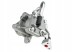 NTY SPW-IS-007 POMPA WSPOMAGANIA ISUZU D-MAX II 2.5 DIESEL 2011-2016 NTY НАСОС ГІДРОПІДСИЛЮВАЧА ISUZU D-MAX II 2.5 DIESEL 2011-2016 NTY