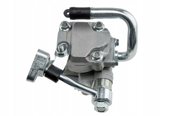 NTY SPW-IS-007 POMPA WSPOMAGANIA ISUZU D-MAX II 2.5 DIESEL 2011-2016 NTY НАСОС ГІДРОПІДСИЛЮВАЧА ISUZU D-MAX II 2.5 DIESEL 2011-2016 NTY