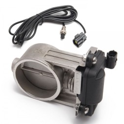 RBS Technology Przepustnica2produal Комплект електричних витяжних заслінок 2" 51 мм RBS Technology DUAL