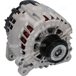 F032116147 HC CARGO Генератор