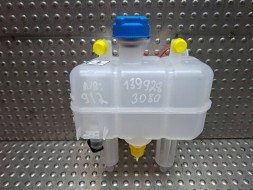 Fiat OE S25099912 Розширювальний збірник з датчиком 1399283080 fiat ducato 2015-