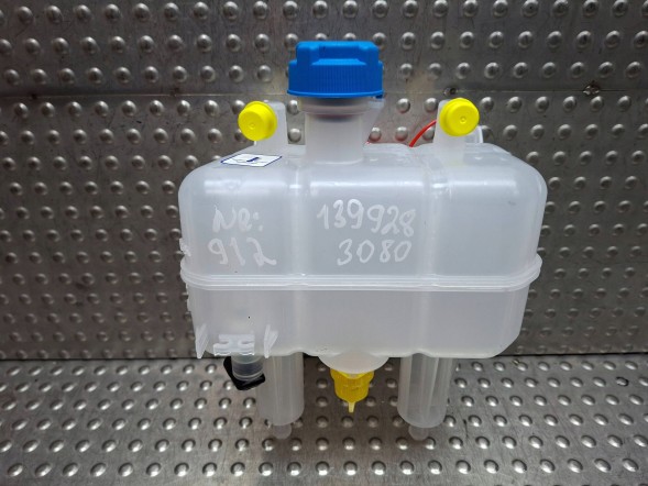 Fiat OE S25099912 Розширювальний збірник з датчиком 1399283080 fiat ducato 2015-