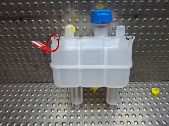 Fiat OE S25099912 Розширювальний збірник з датчиком 1399283080 fiat ducato 2015-