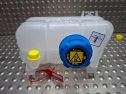 Fiat OE S25099912 Розширювальний збірник з датчиком 1399283080 fiat ducato 2015-