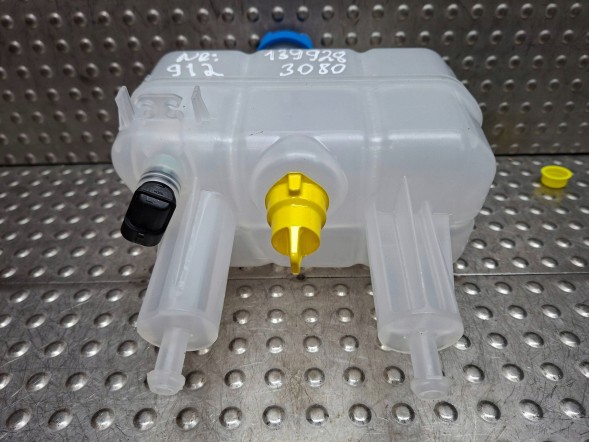 Fiat OE S25099912 Розширювальний збірник з датчиком 1399283080 fiat ducato 2015-