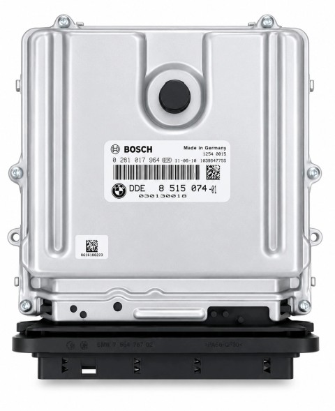 BMW OE ECU BMW 3.0 0281017964 8515074-01 КОМП'ЮТЕР ECU BMW 3.0 0281017964 8515074-01