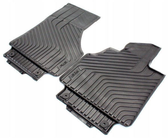 Audi OE 42B061221, DWP525604OE КИЛИМКИ ГУМОВІ ПЕРЕДНІ AUDI R8 4S КУПЕ SPYDER 42B061221 ORG