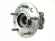 WBK R-0543WBK Маточина заднього колеса HYUNDAI IX35 2WD/I40 2010-