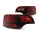JOM 8228AB СВІТЛОДІОДНІ ЛАМПИ LED AUDI A4 B7 AVANT 04-08R RED СУПЕР ЕФЕКТ!!