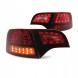 JOM 8228AB СВІТЛОДІОДНІ ЛАМПИ LED AUDI A4 B7 AVANT 04-08R RED СУПЕР ЕФЕКТ!!