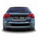 JOM 8228AB СВІТЛОДІОДНІ ЛАМПИ LED AUDI A4 B7 AVANT 04-08R RED СУПЕР ЕФЕКТ!!