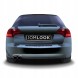 JOM 8228AB СВІТЛОДІОДНІ ЛАМПИ LED AUDI A4 B7 AVANT 04-08R RED СУПЕР ЕФЕКТ!!