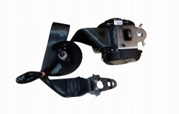 Peugeot OE Ремінь безпеки Правий Фронт 98362324XX Citroen