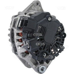 F032114467 HC CARGO Генератор