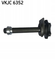 SKF VKJC 6352 Skf vkjc 6352