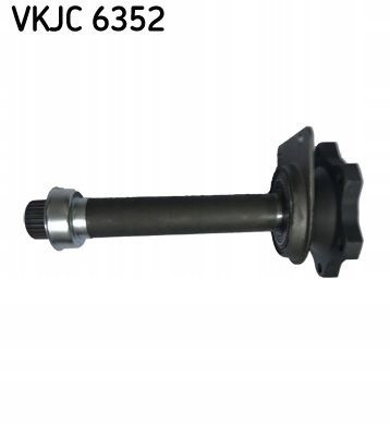 SKF VKJC 6352 Skf vkjc 6352