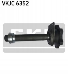 SKF VKJC 6352 Skf vkjc 6352