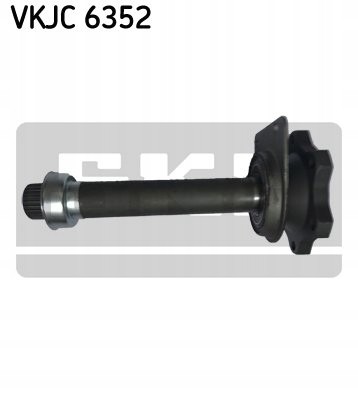 SKF VKJC 6352 Skf vkjc 6352