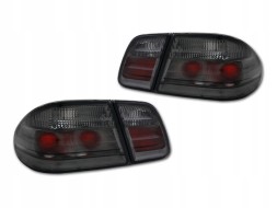 Eagle Eyes LTME04 mhm Задні ліхтарі комплект Тюнінг Smoke Димовані Lift look Mercedes E w 210 1995-2003