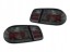Eagle Eyes LTME04 mhm Задні ліхтарі комплект Тюнінг Smoke Димовані Lift look Mercedes E w 210 1995-2003