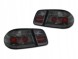 Eagle Eyes LTME04 mhm Задні ліхтарі комплект Тюнінг Smoke Димовані Lift look Mercedes E w 210 1995-2003