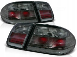 Eagle Eyes LTME04 mhm Задні ліхтарі комплект Тюнінг Smoke Димовані Lift look Mercedes E w 210 1995-2003