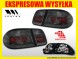 Eagle Eyes LTME04 mhm Задні ліхтарі комплект Тюнінг Smoke Димовані Lift look Mercedes E w 210 1995-2003